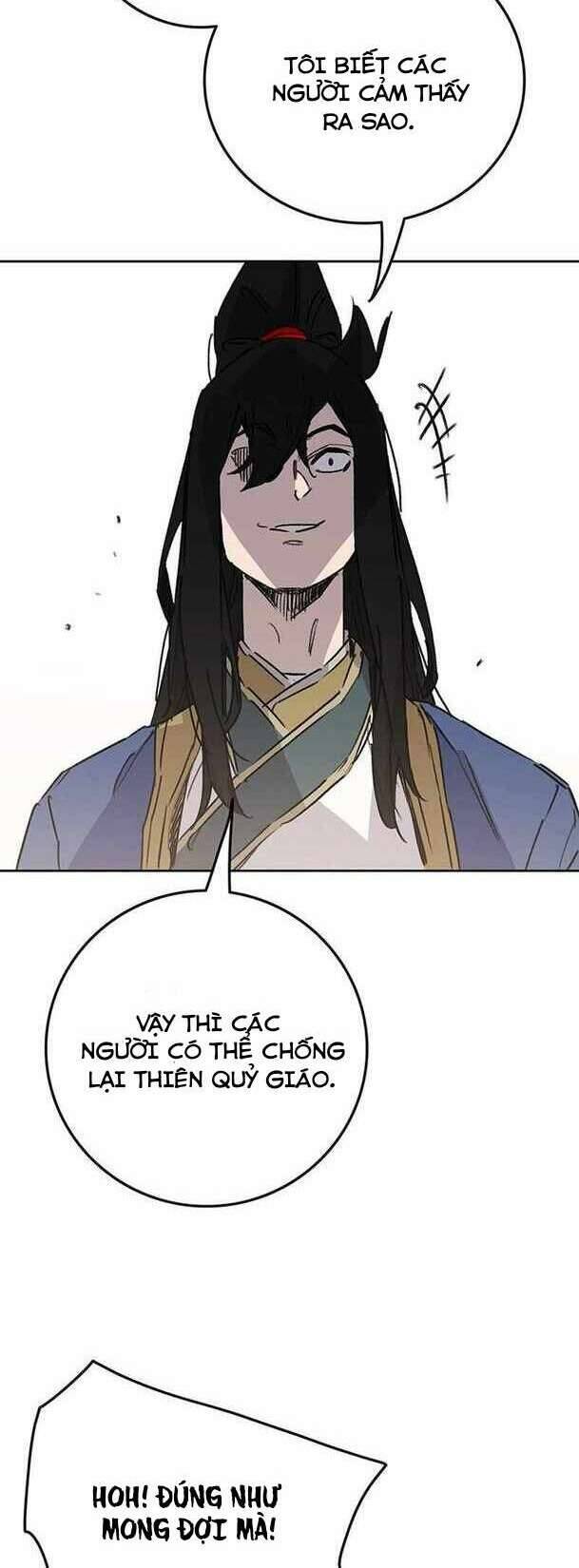 Tiên Kiếm Bất Bại Chap 194 - Next Chap 195