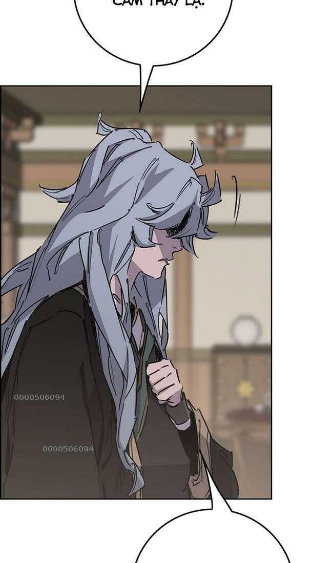 Tiên Kiếm Bất Bại Chap 195 - Next Chap 196