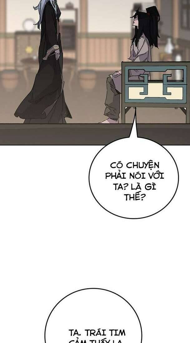 Tiên Kiếm Bất Bại Chap 195 - Next Chap 196