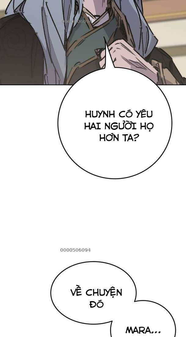 Tiên Kiếm Bất Bại Chap 195 - Next Chap 196