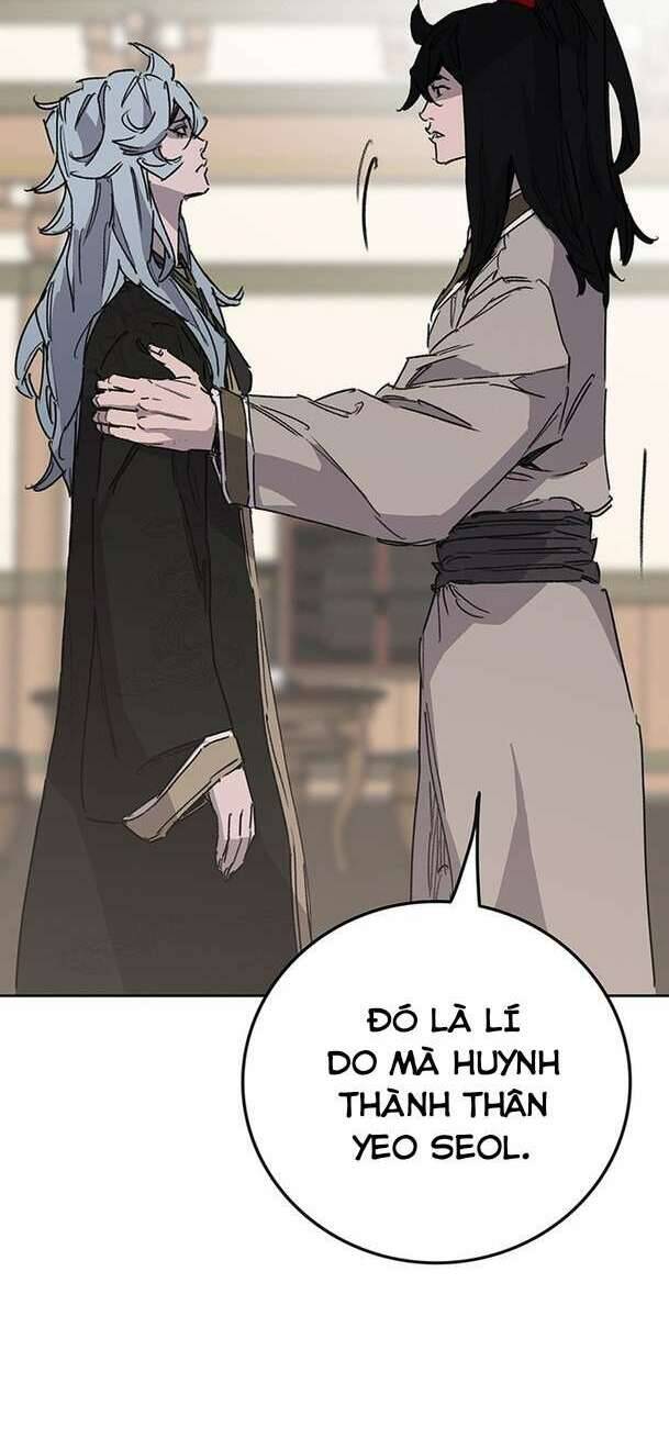 Tiên Kiếm Bất Bại Chap 195 - Next Chap 196