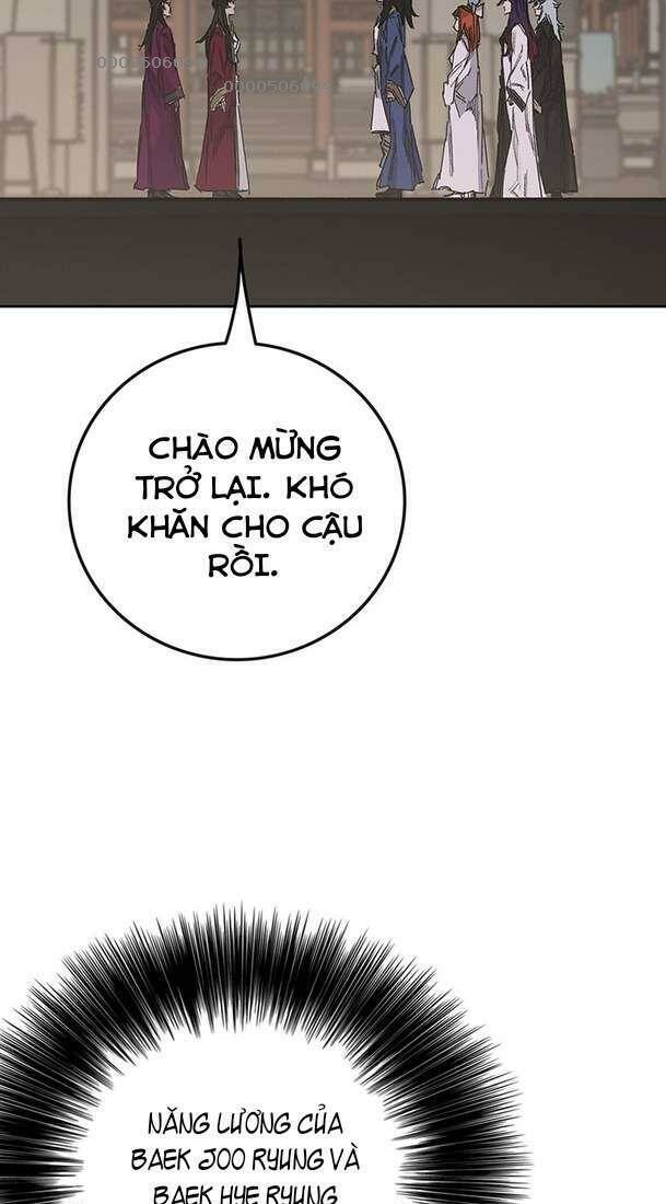 Tiên Kiếm Bất Bại Chap 195 - Next Chap 196