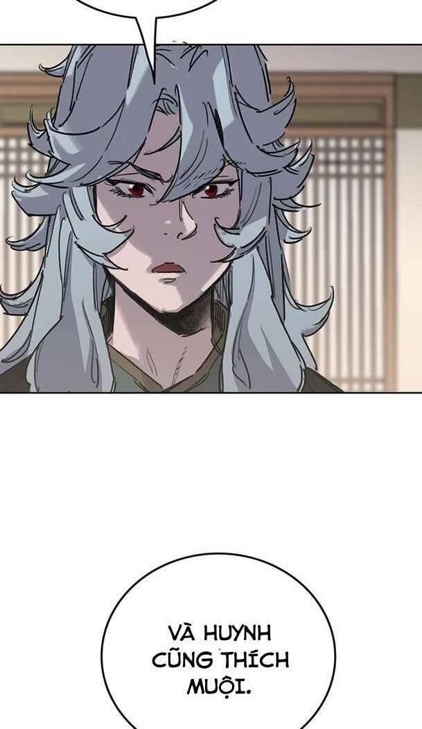 Tiên Kiếm Bất Bại Chap 195 - Next Chap 196