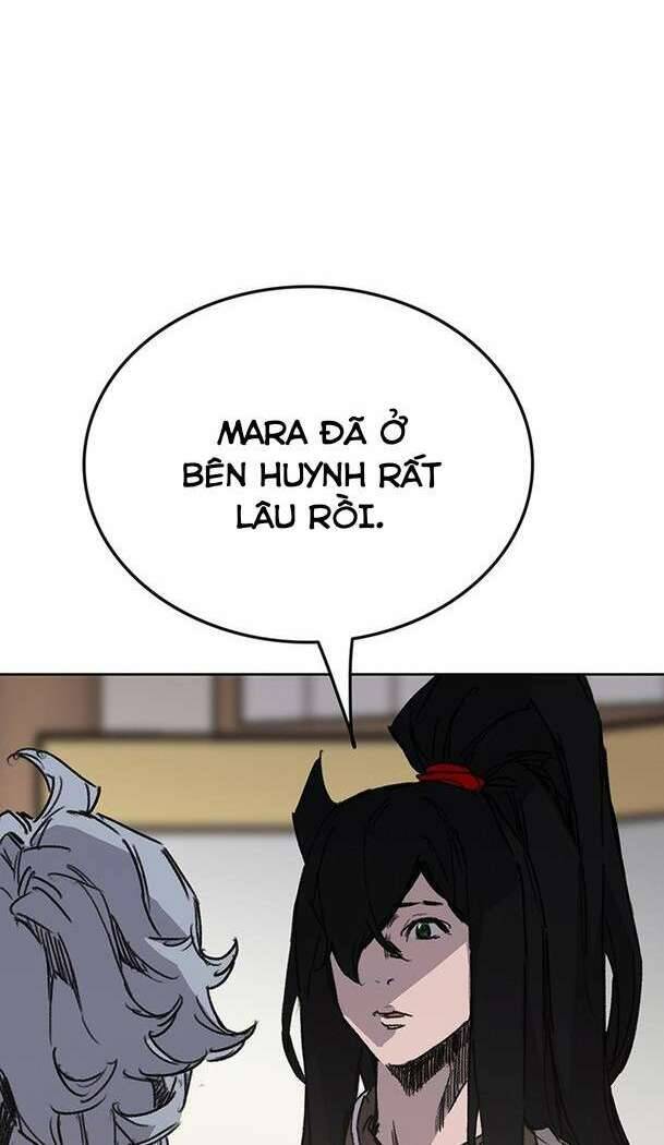 Tiên Kiếm Bất Bại Chap 195 - Next Chap 196