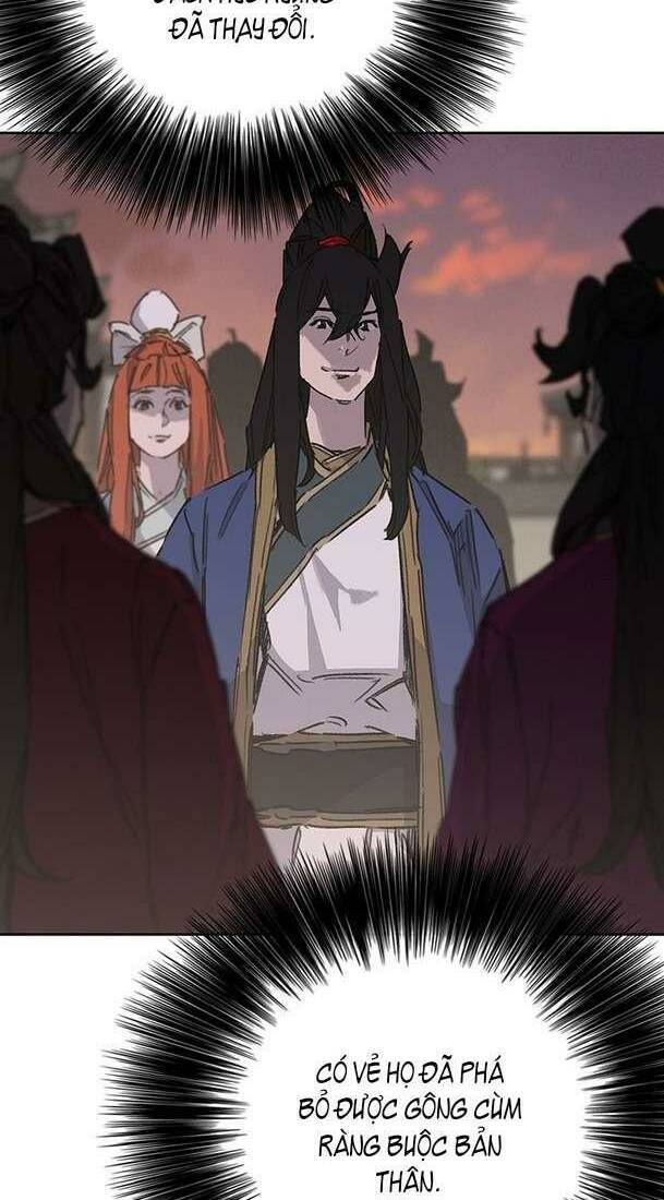 Tiên Kiếm Bất Bại Chap 195 - Next Chap 196