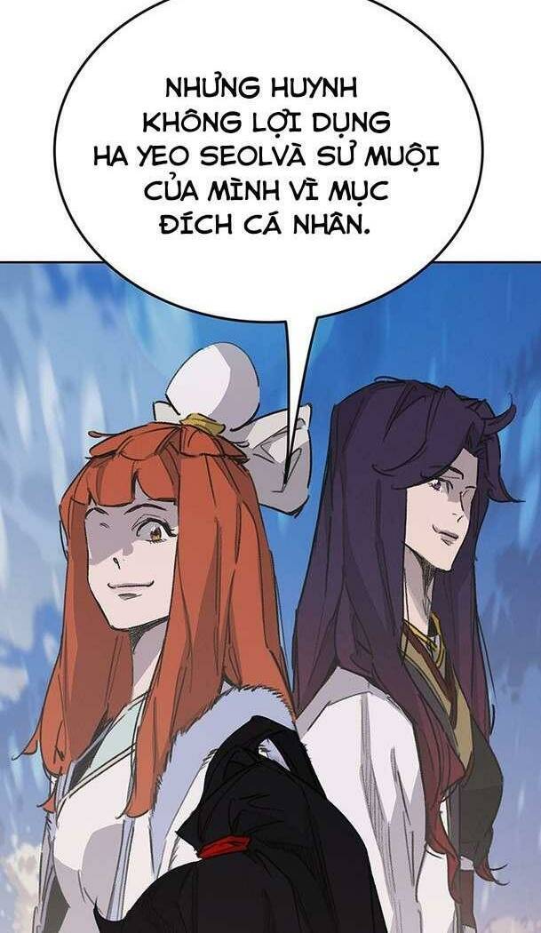 Tiên Kiếm Bất Bại Chap 195 - Next Chap 196