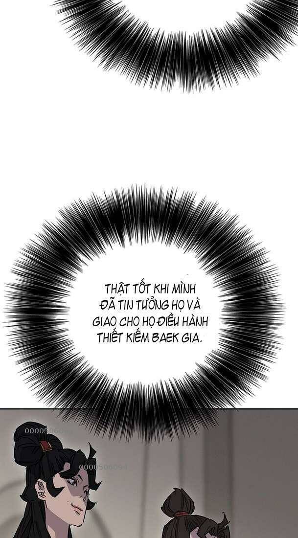 Tiên Kiếm Bất Bại Chap 195 - Next Chap 196