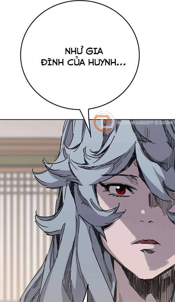 Tiên Kiếm Bất Bại Chap 195 - Next Chap 196