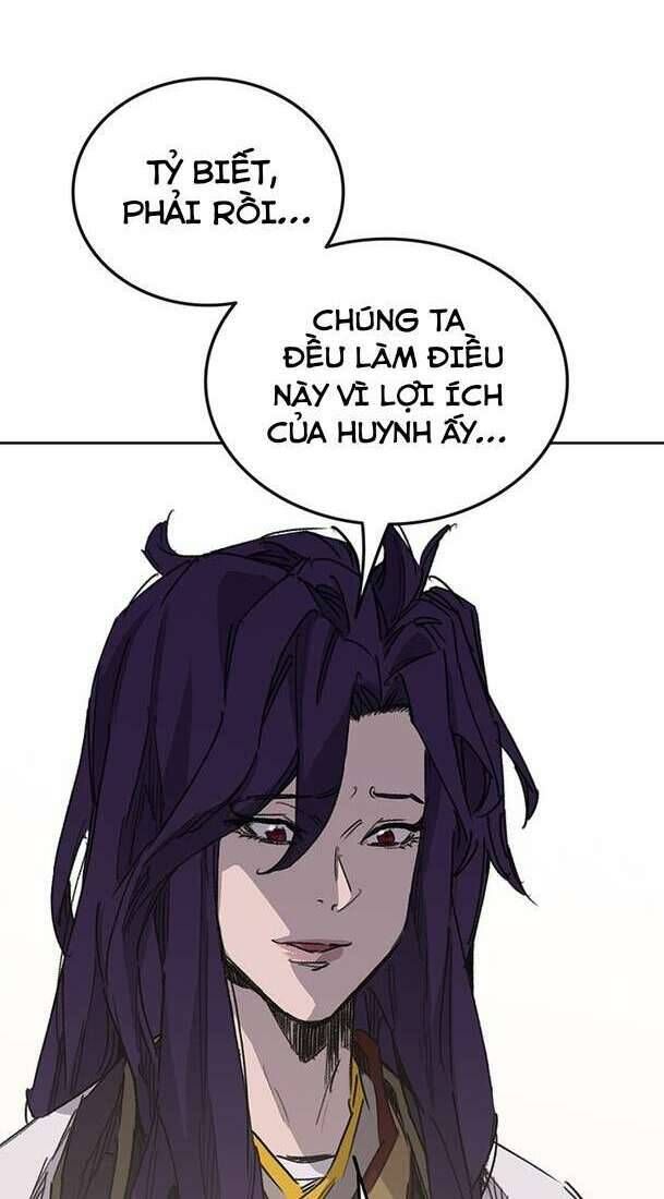 Tiên Kiếm Bất Bại Chap 195 - Next Chap 196