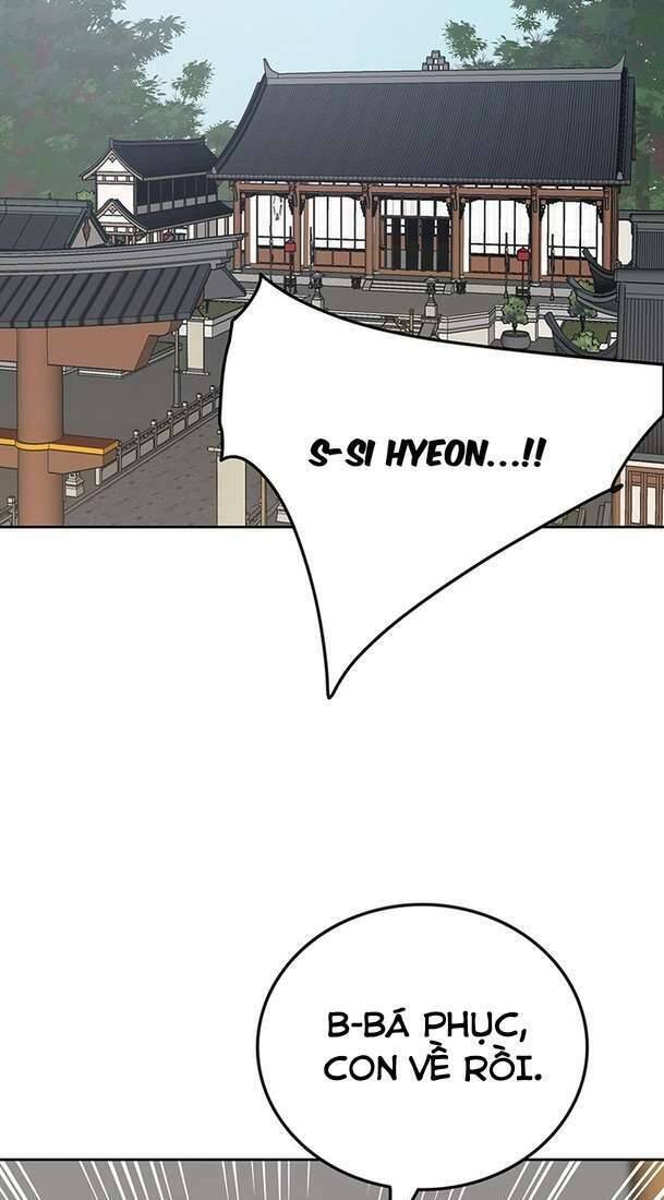 Tiên Kiếm Bất Bại Chap 195 - Next Chap 196