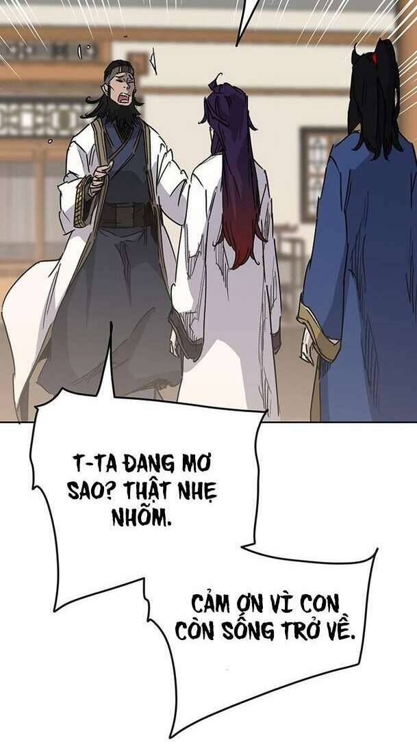 Tiên Kiếm Bất Bại Chap 195 - Next Chap 196