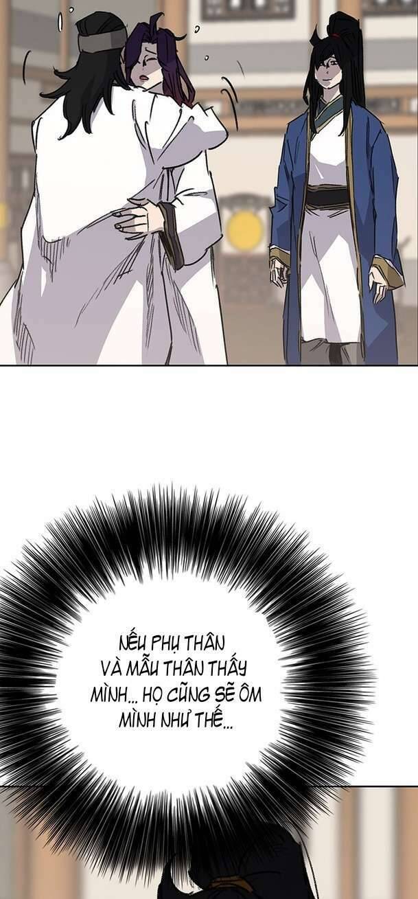 Tiên Kiếm Bất Bại Chap 195 - Next Chap 196