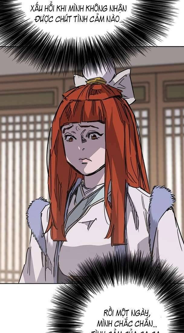 Tiên Kiếm Bất Bại Chap 195 - Next Chap 196