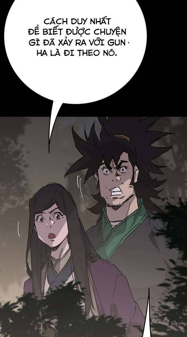 Tiên Kiếm Bất Bại Chap 195 - Next Chap 196