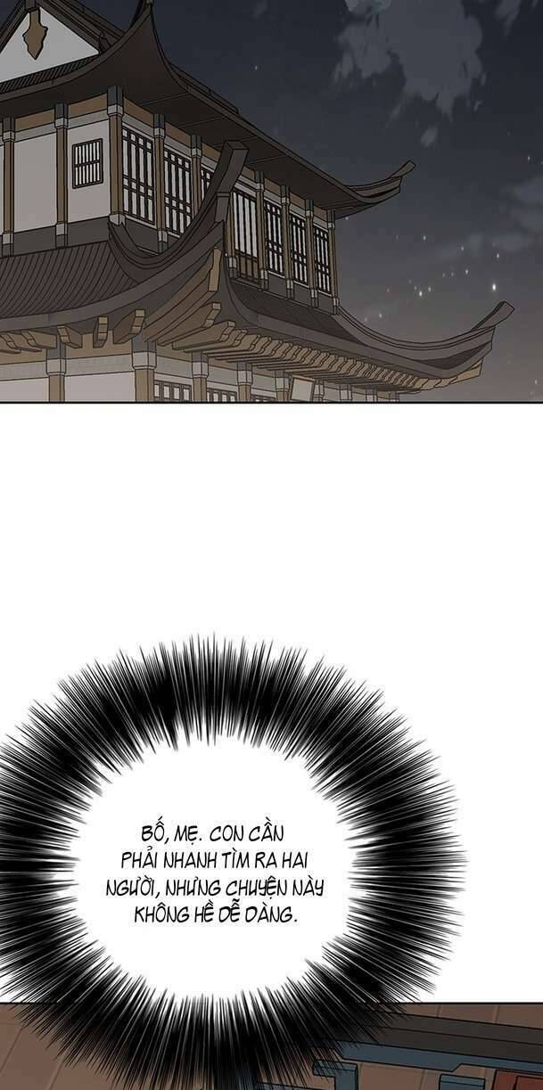 Tiên Kiếm Bất Bại Chap 195 - Next Chap 196