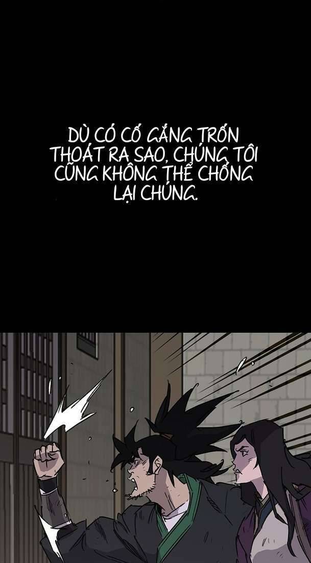 Tiên Kiếm Bất Bại Chap 195 - Next Chap 196