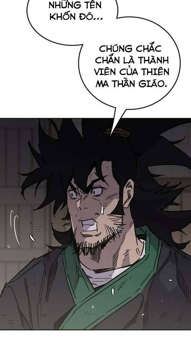 Tiên Kiếm Bất Bại Chap 195 - Next Chap 196