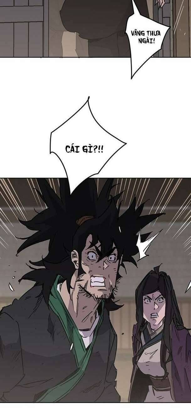 Tiên Kiếm Bất Bại Chap 195 - Next Chap 196