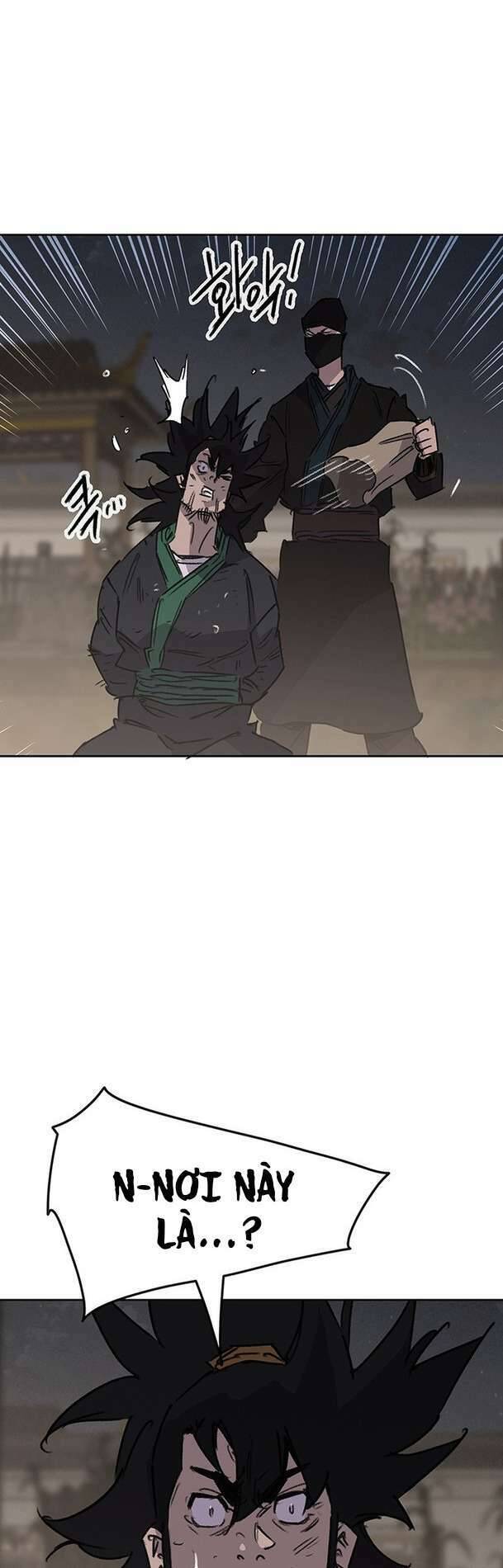 Tiên Kiếm Bất Bại Chap 195 - Next Chap 196