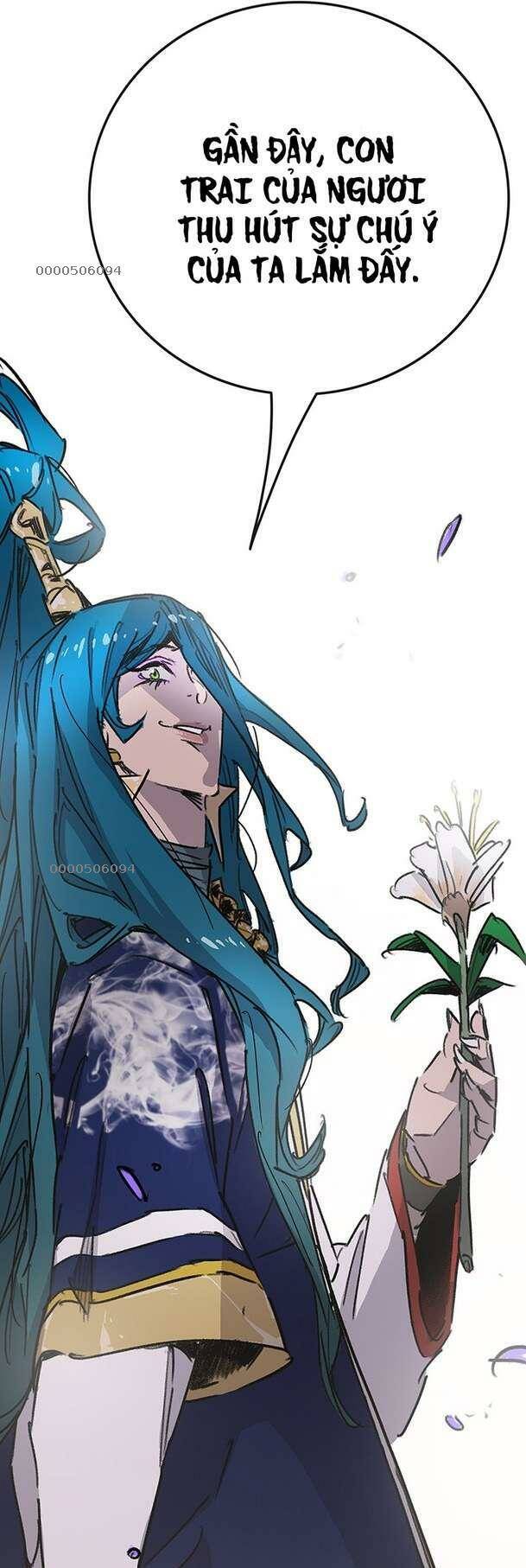 Tiên Kiếm Bất Bại Chap 195 - Next Chap 196