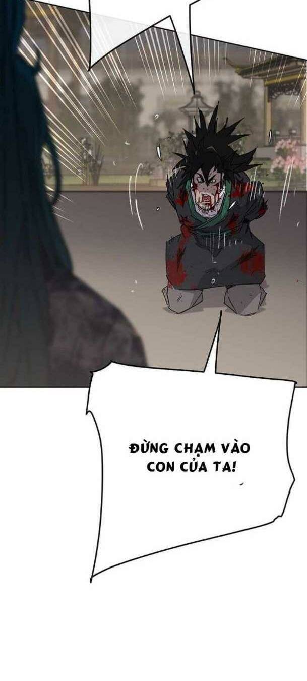 Tiên Kiếm Bất Bại Chap 196 - Next Chap 197