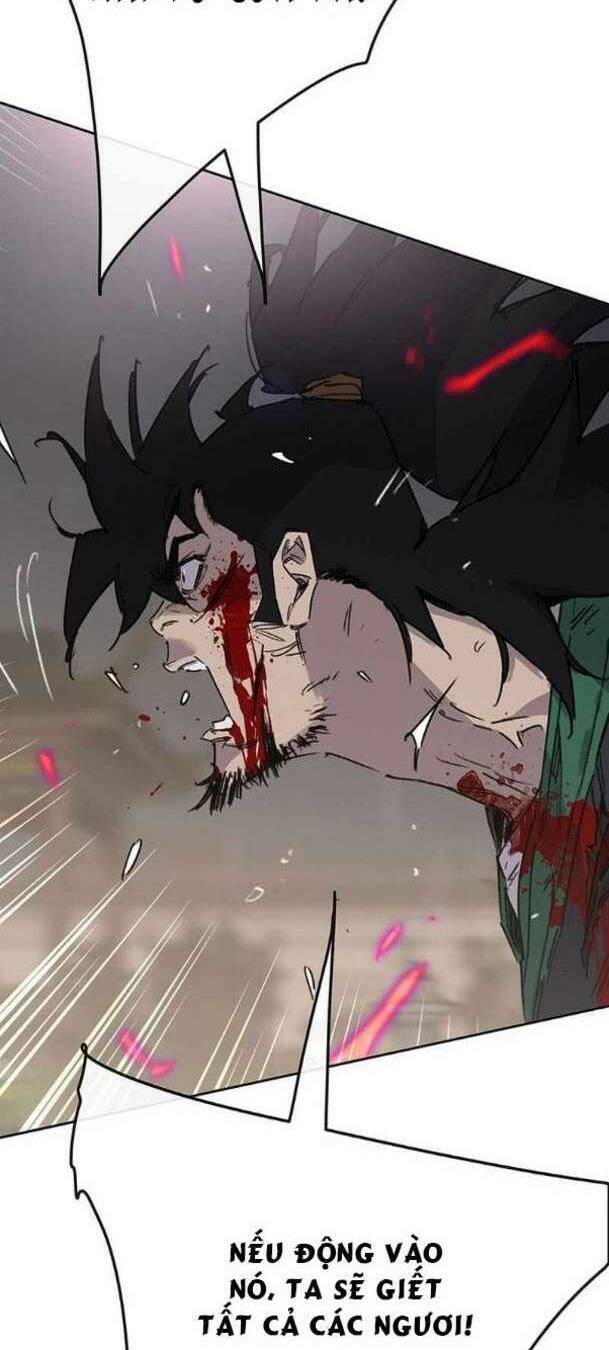 Tiên Kiếm Bất Bại Chap 196 - Next Chap 197