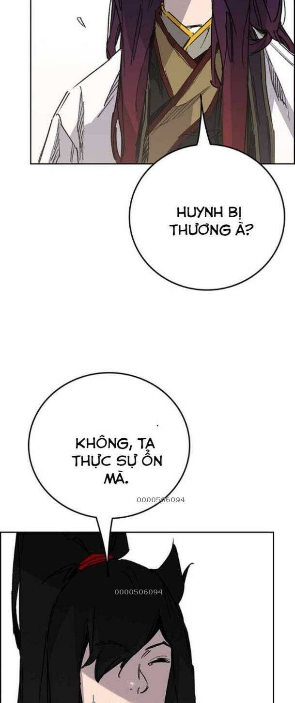 Tiên Kiếm Bất Bại Chap 196 - Next Chap 197