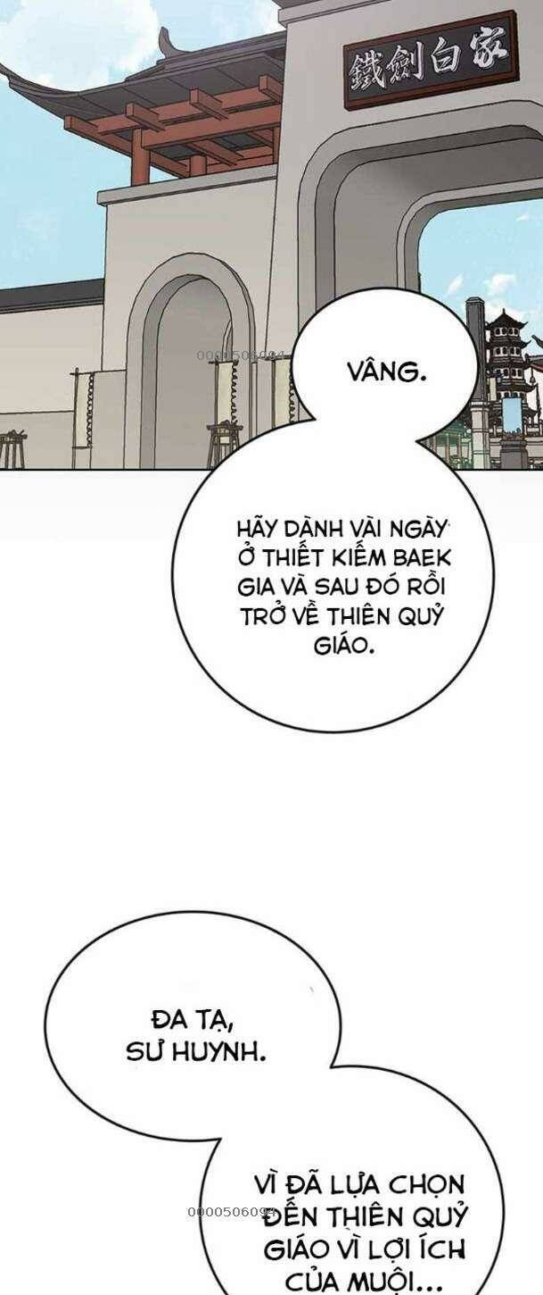 Tiên Kiếm Bất Bại Chap 196 - Next Chap 197