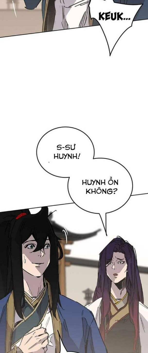 Tiên Kiếm Bất Bại Chap 196 - Next Chap 197