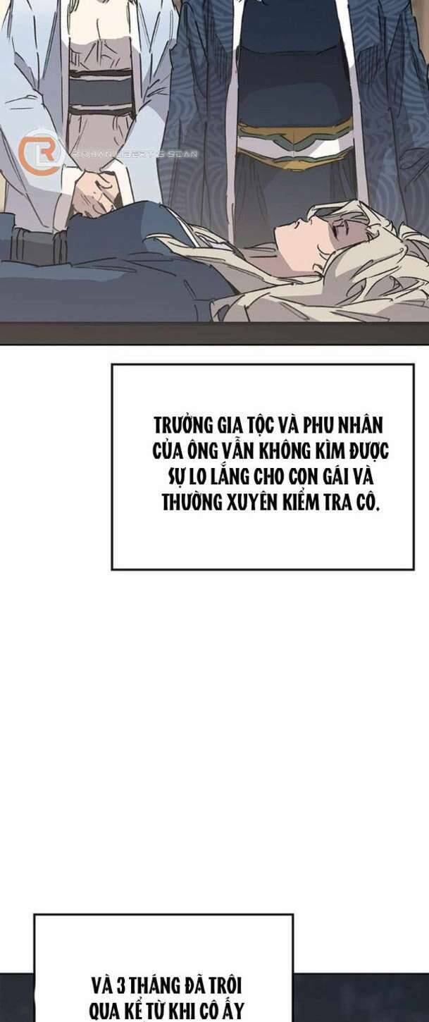 Tiên Kiếm Bất Bại Chap 196 - Next Chap 197
