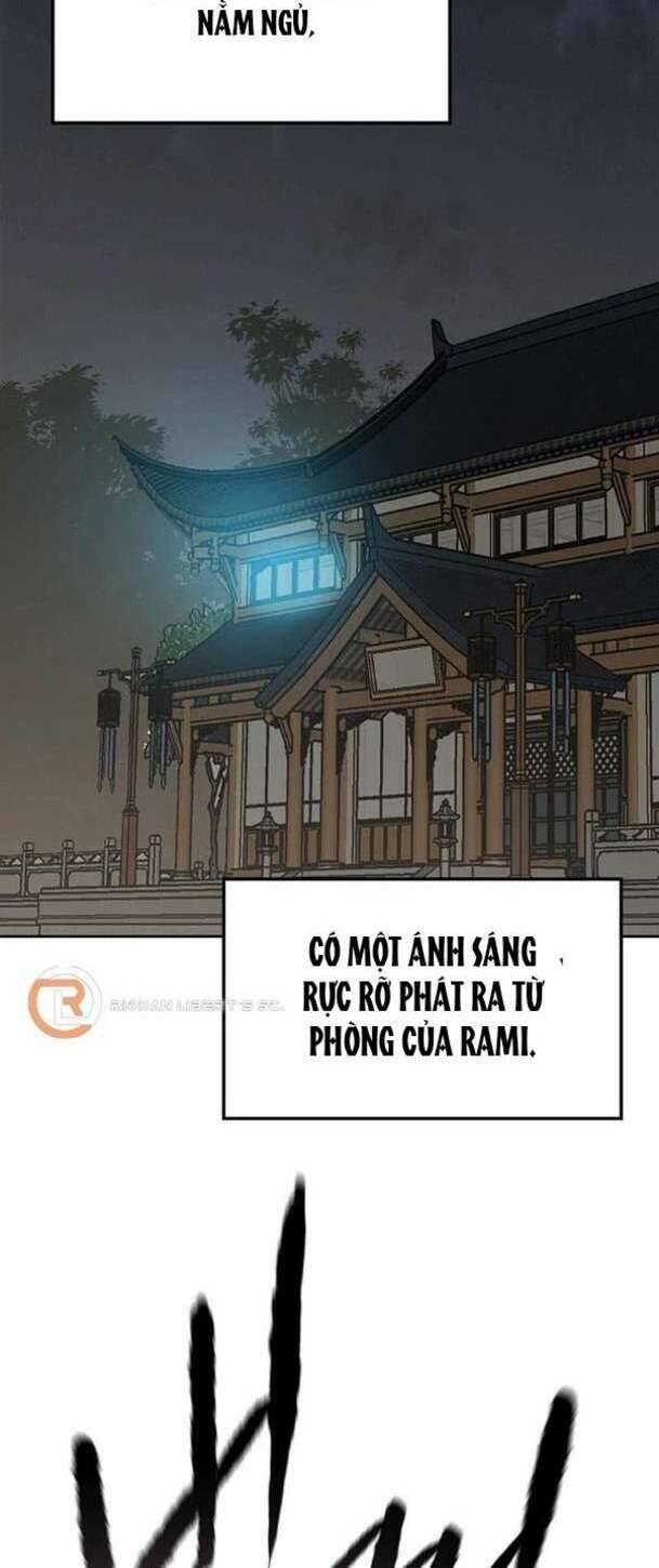 Tiên Kiếm Bất Bại Chap 196 - Next Chap 197
