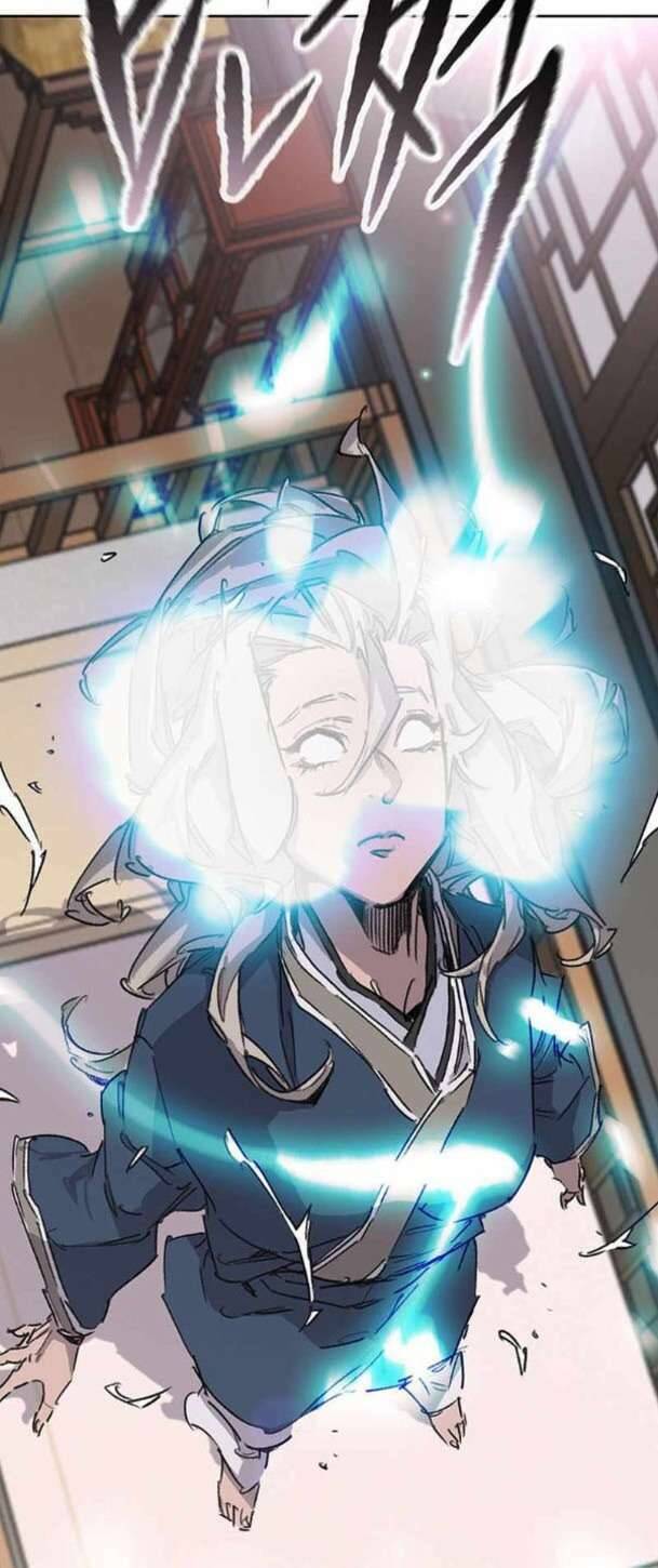 Tiên Kiếm Bất Bại Chap 196 - Next Chap 197