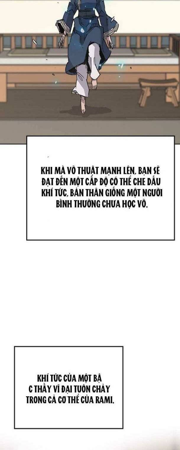 Tiên Kiếm Bất Bại Chap 196 - Next Chap 197