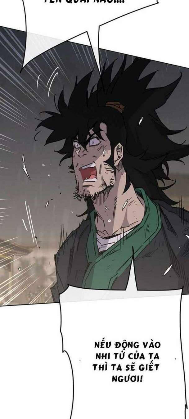 Tiên Kiếm Bất Bại Chap 196 - Next Chap 197