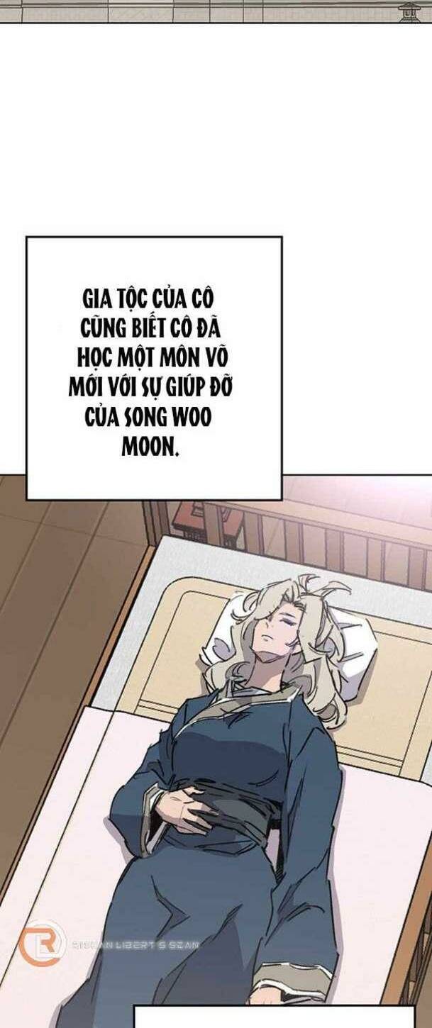 Tiên Kiếm Bất Bại Chap 196 - Next Chap 197