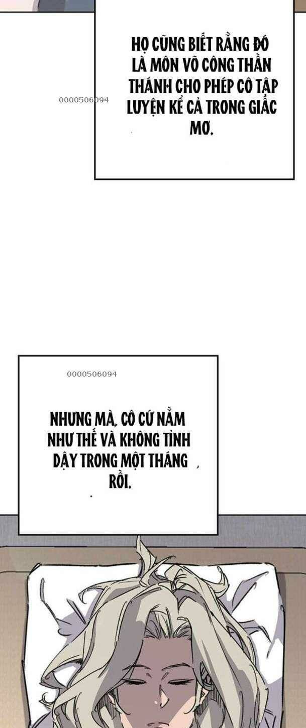 Tiên Kiếm Bất Bại Chap 196 - Next Chap 197