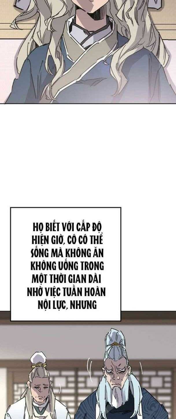 Tiên Kiếm Bất Bại Chap 196 - Next Chap 197