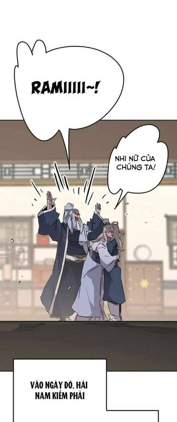 Tiên Kiếm Bất Bại Chap 196 - Next Chap 197