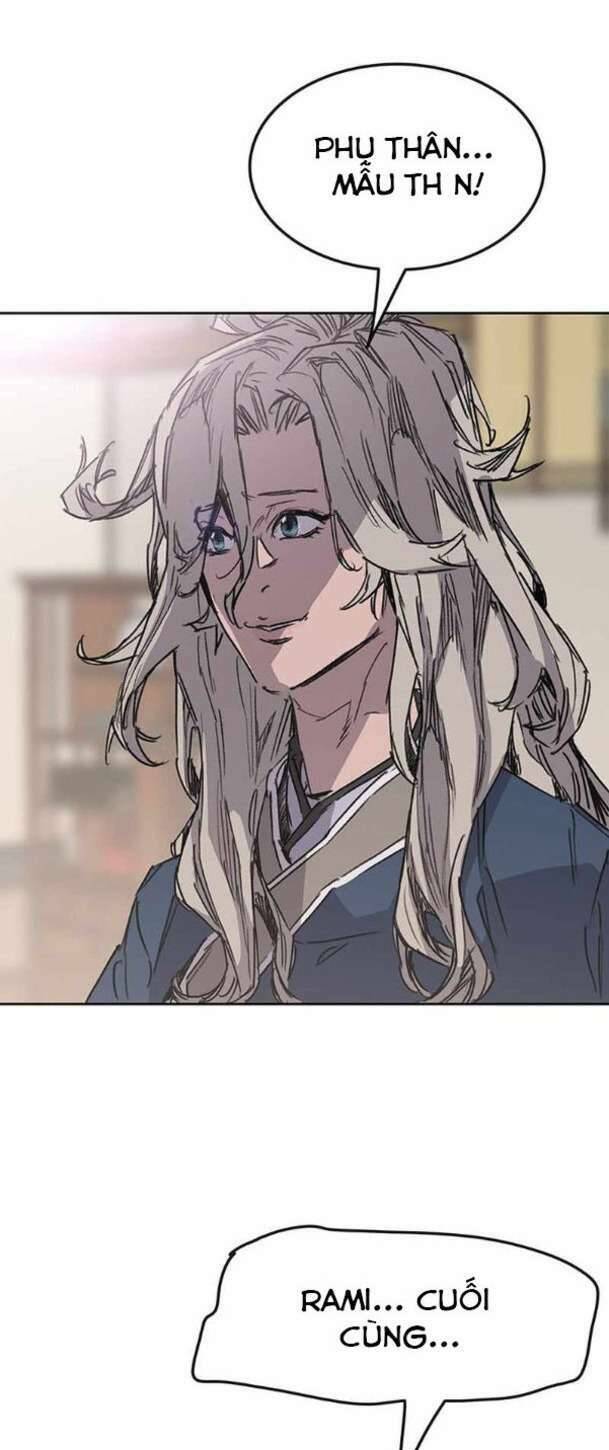 Tiên Kiếm Bất Bại Chap 196 - Next Chap 197