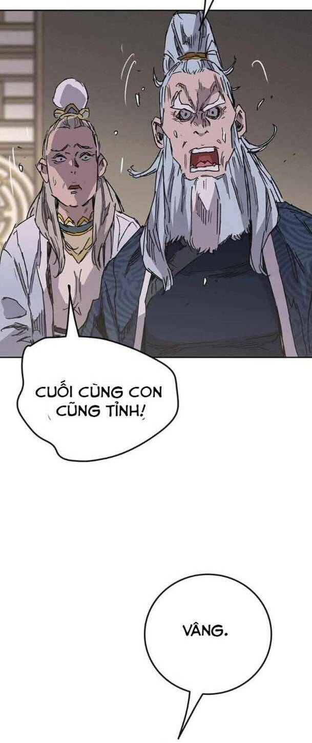 Tiên Kiếm Bất Bại Chap 196 - Next Chap 197