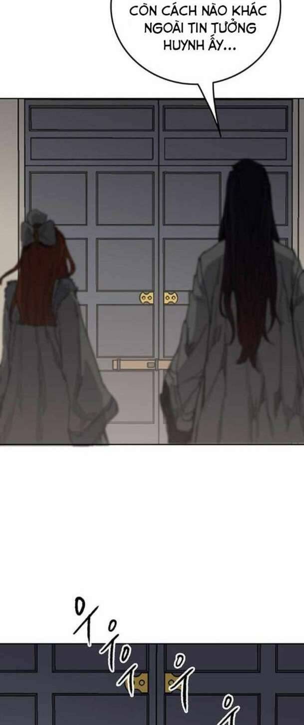 Tiên Kiếm Bất Bại Chap 196 - Next Chap 197