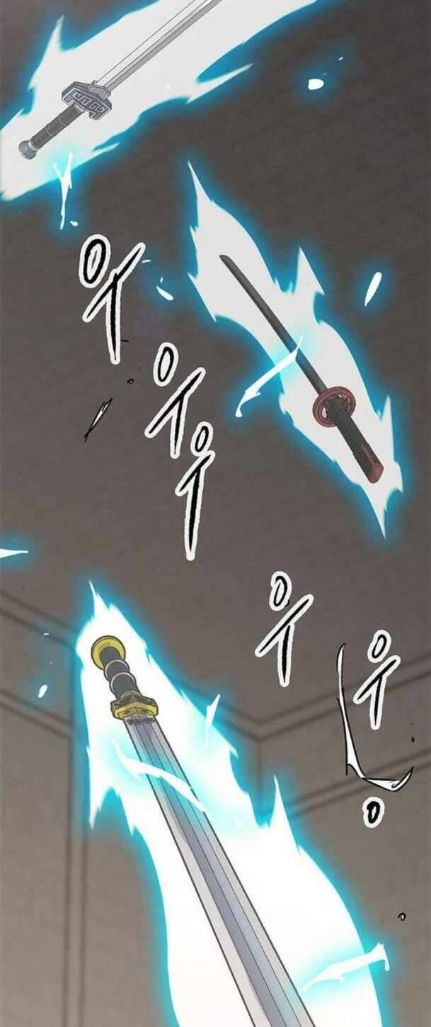 Tiên Kiếm Bất Bại Chap 196 - Next Chap 197