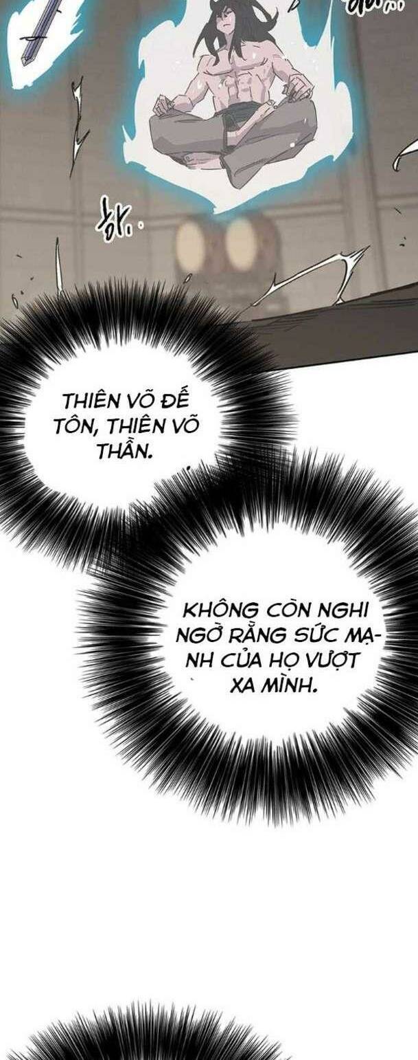 Tiên Kiếm Bất Bại Chap 196 - Next Chap 197