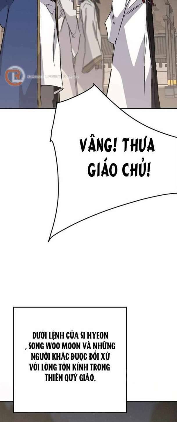 Tiên Kiếm Bất Bại Chap 196 - Next Chap 197