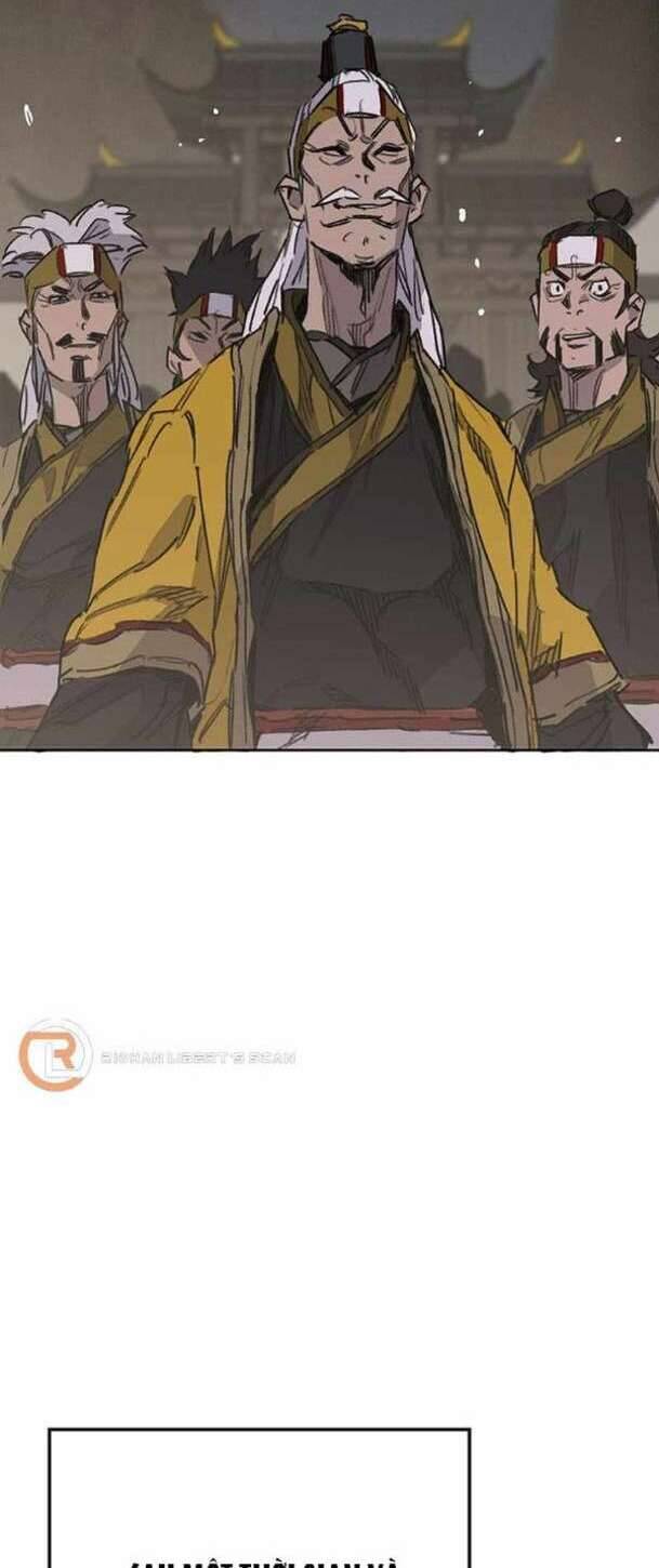 Tiên Kiếm Bất Bại Chap 196 - Next Chap 197