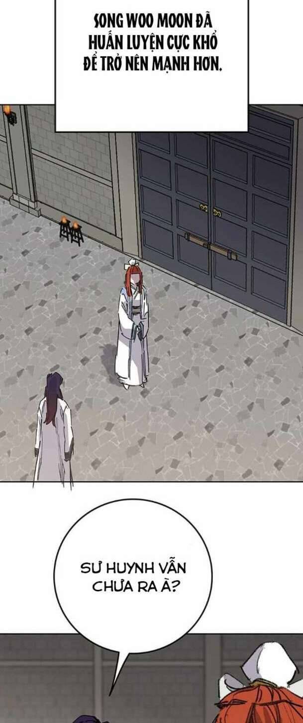 Tiên Kiếm Bất Bại Chap 196 - Next Chap 197