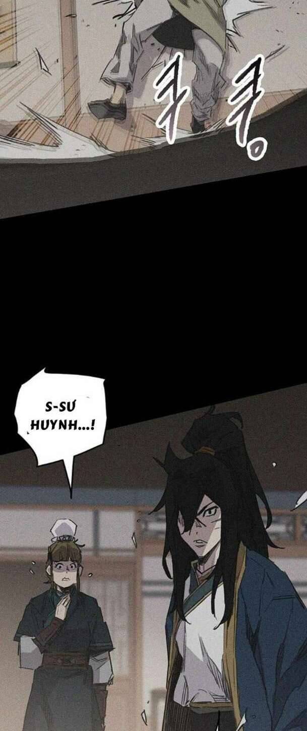 Tiên Kiếm Bất Bại Chap 196 - Next Chap 197