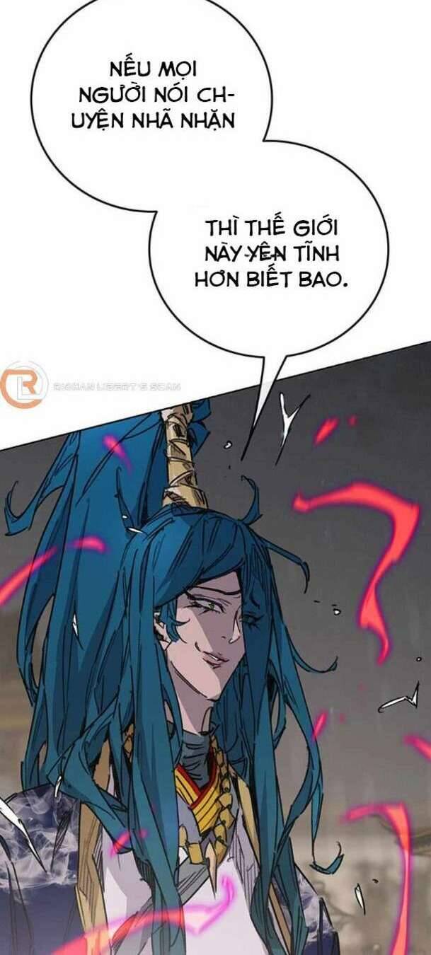 Tiên Kiếm Bất Bại Chap 196 - Next Chap 197