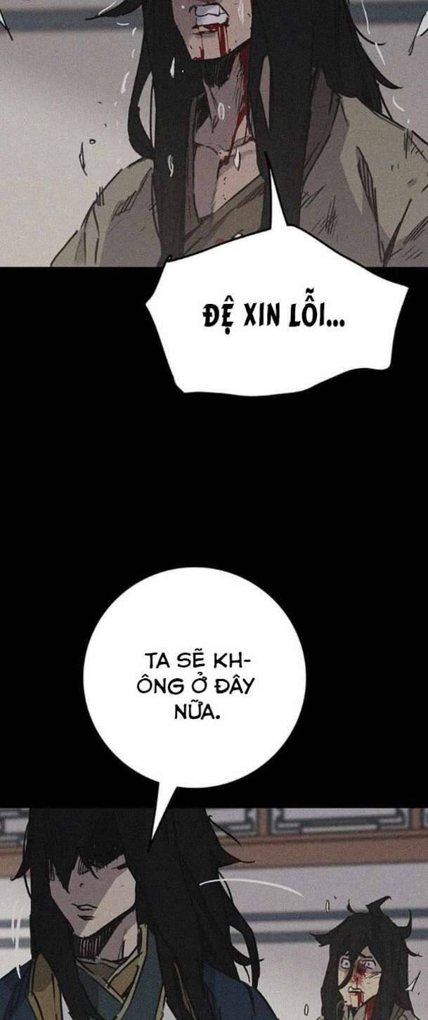 Tiên Kiếm Bất Bại Chap 196 - Next Chap 197