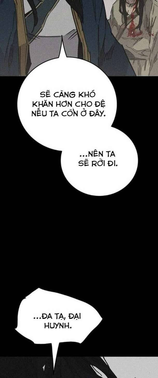 Tiên Kiếm Bất Bại Chap 196 - Next Chap 197